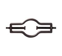 KS Tools Morsetto universale, 10-130mm Quantità:1