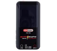 KS Tools Multimetro digitale automatico con sonde di ispezione Quantità:1