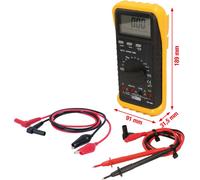 KS TOOLS 150.1480 Multimetro