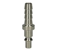 KS Tools Nipplo di inserimento metallico con guaina, Ø10mm, 58,5mm Quantità:1
