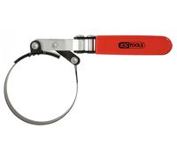 KS Tools 150.9377 Chiave a nastro p.filtro olio,Ø60-70mm