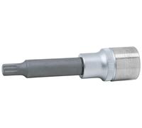 KS TOOLS OZ Cacciavite Speciale In Alluminio Per Mozzi Flexibili OZ, 8 Mm