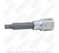 KS Tools OZ Spezial-Alu-Felgen-Bit-Stecknuss, Bbs, AMG, Rh Ecc. oz-Ruote