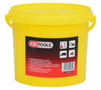KS TOOLS Pasta Di Montaggio Per Pneumatici 5 Kg, Giallo