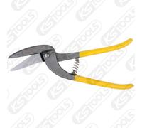 KS TOOLS Pelikan-Durchlaufschere, Giusto Taglio