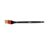 KS Tools 117.1647 Pennello per Polvere Isolato, Piegato, 37.5 mm
