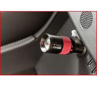 KS TOOLS PerfectLight Lampada Di Ispezione LED 12V 130 Lumen 150.4425