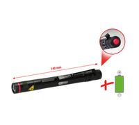 KS Tools Lampada tascabile a LED 150.4370 LEDMAX CREE-Power