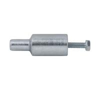 KS Tools Perno di centraggio frizione BMW Ø 28,0mm, per frizioni SAC Quantità:1