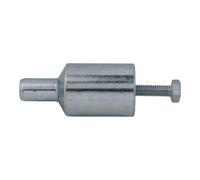 KS Tools Perno di centraggio frizione BMW Ø 34,0mm, per frizioni SAC Quantità:1