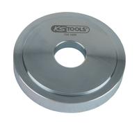 KS Tools Piastra di pressione graduata, montaggio, Ø 74mm Quantità:1