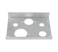 KS Tools Piastra portastrumenti per pompa di prova 902.1004 Quantità:1