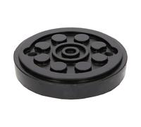 KS Tools Piatto in gomma 01 per piattaforme elevatrici MAHA, Ø 120mm Quantità:1