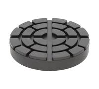 KS Tools Piatto in gomma 10 per piattaforme elevatrici Ravaglioli, Ø 150mm Quantità:1