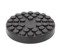 KS Tools Piatto in gomma 18 per piattaforme elevatrici Ravaglioli, Ø 145mm Quantità:1