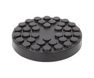 KS Tools Piatto in gomma 18 per piattaforme elevatrici Ravaglioli, Ø 145mm Quantità:1