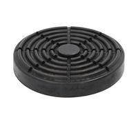 KS Tools Piatto in gomma 19 per piattaforme elevatrici Intertech Ø 160mm Quantità:1