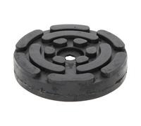 KS Tools Piatto IN Gomma 22 per Omcn Piattaforma di Sollevamento, Ø 140 MM