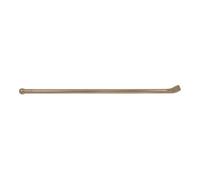 KS Tools Piede di porco BRONZEplus con tagliente e sfera Quantità:1