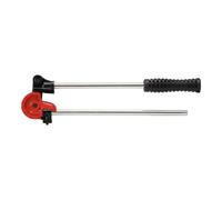 KS Tools Piegatrice standard a due mani Ø1/4" Quantità:1