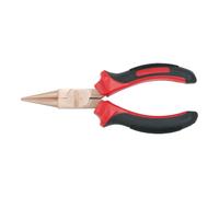 KS Tools Pinze a becchi tondi BERYLLIUMplus Quantità:1