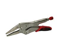 KS Tools Pinza a ganasce lunghe con Easy-Release, 60mm, L=205mm Quantità:1