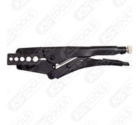 KS TOOLS Pinza A Grip Speciale, Ø 8 -12mm 450.0350