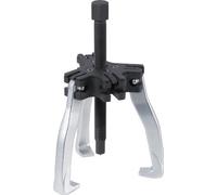 KS TOOLS Pinza Acchiappatutto 2+3-armig, 165mm, 7t Estrattore 640.4205