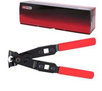 KS TOOLS PINZA, CLIP PER TUBO | 115.1053