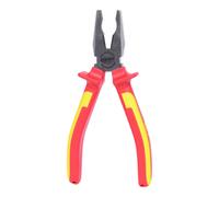 KS Tools 117.1112 Pinza Combinata VDE Ergotorque, 175 mm