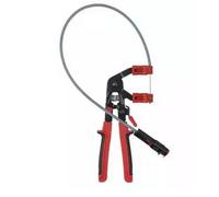 KS TOOLS 115.0901 Pinza, Fascetta serramanicotto