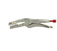 KS TOOLS Pinza Fascetta serramanicotto 115.1125 175 Acciaio al cromo-vanadio 653