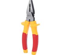 KS TOOLS Pinza multiuso 117.5402 Acciaio per utensili 270g
