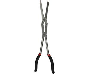 KS TOOLS Pinza per anelli di sicurezza 500.7036