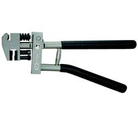 KS Tools Pinza Per Forare E Rimuovere, 285MM Pinza Per Lamiera