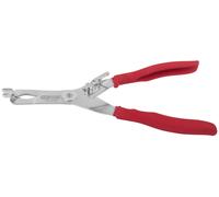 KS TOOLS Pinza Per Molla Del Freno, 225Mm (150.2118)