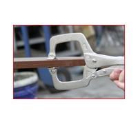 KS Tools Pinza per saldatura con ganasce mobili Quantità:1