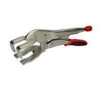 KS Tools Pinza per saldatura a sgancio facilitato Quantità:1