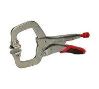 KS Tools Pinza per saldatura, ganasce mobili 0-105mm Quantità:1