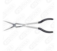 Ks Tools Pinza Piatta A Doppio Giunto, XL 500.7062