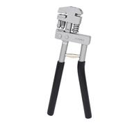 KS Tools Pinza profilatrice e punzonatrice, 285mm Quantità:1