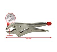 KS Tools Pinza regolabile 10" GRIP Xtreme Quantità:1