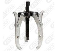 KS TOOLS Pinza Universale 2 - 3 Braccia 120mm 2-3 Gancio Sospensione Estrattore