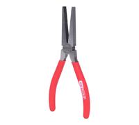 KS Tools Pinze a becchi piatti, 165mm Quantità:1