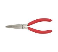 KS Tools 115.1317 Pinza a Punte Piatte Classic, 200 mm