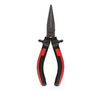 KS Tools 115.1017 Pinza a Punte Piatte Ergotorque, 200 mm