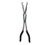 KS Tools Pinze a doppio snodo per connettori di candele Ø 13,0mm, lunghe Quantità:1