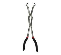 KS Tools Pinze a doppio snodo per connettori di candele Ø19,0mm, lunghe Quantità:1
