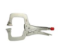 KS Tools Pinze a morsetto per saldatura, ganasce mobili 0-100mm Quantità:1