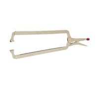 KS Tools Pinze a morsetto per saldatura, ganasce mobili 0-420mm, L=610mm Quantità:1